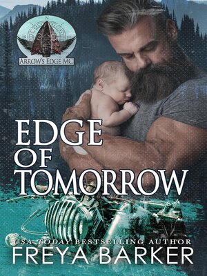 cover image of Edge of Tomorrow